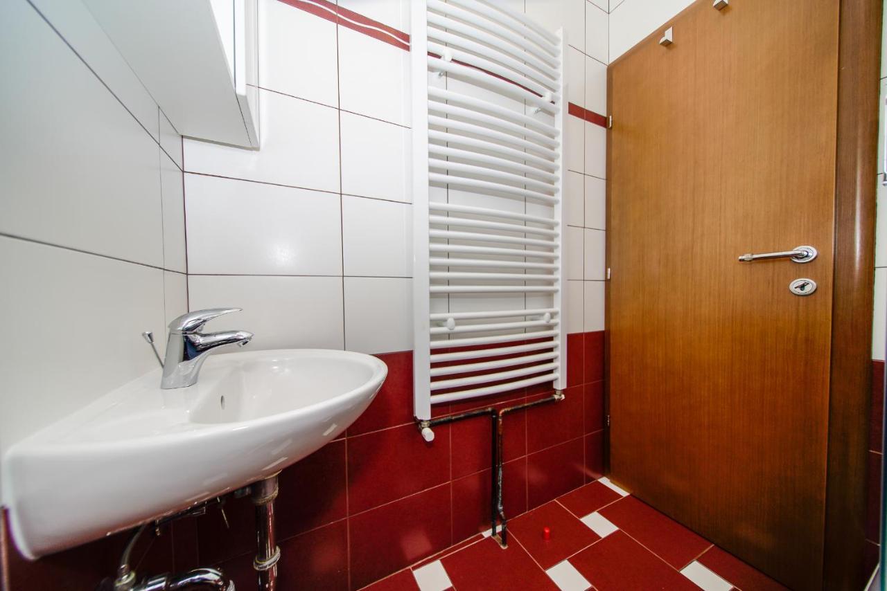 Porto Romantico 2 Sveti Juraj Bagian luar foto