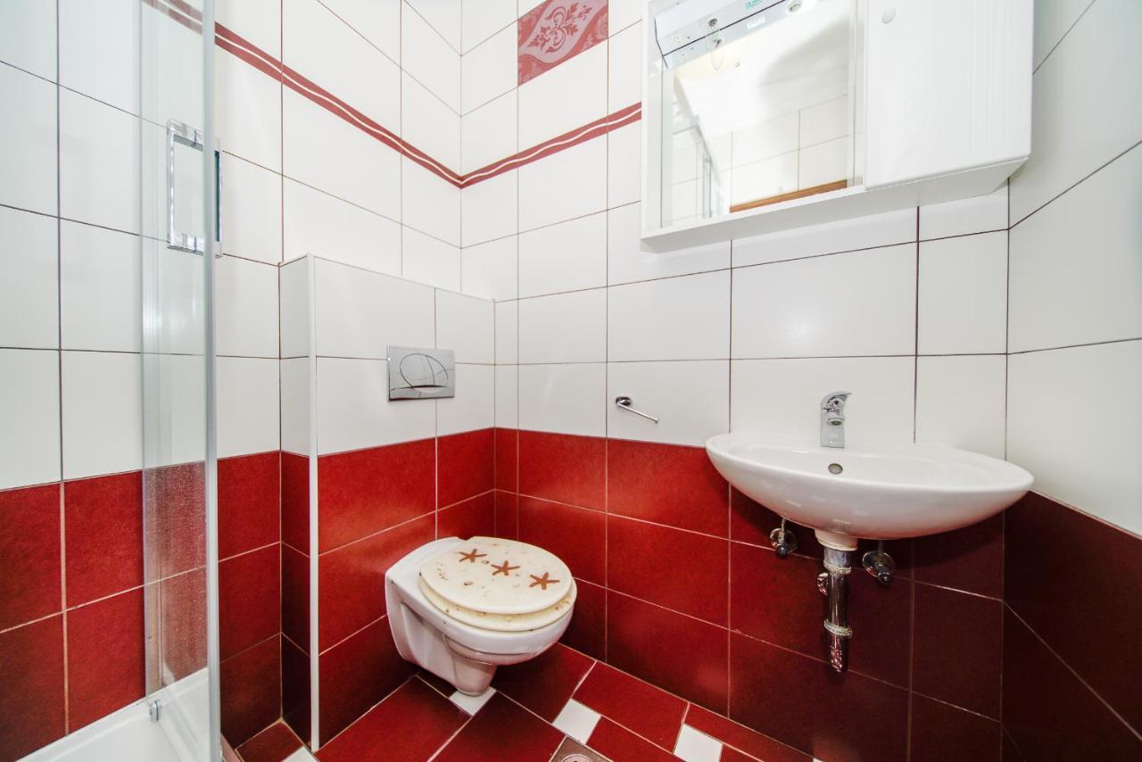 Porto Romantico 2 Sveti Juraj Bagian luar foto