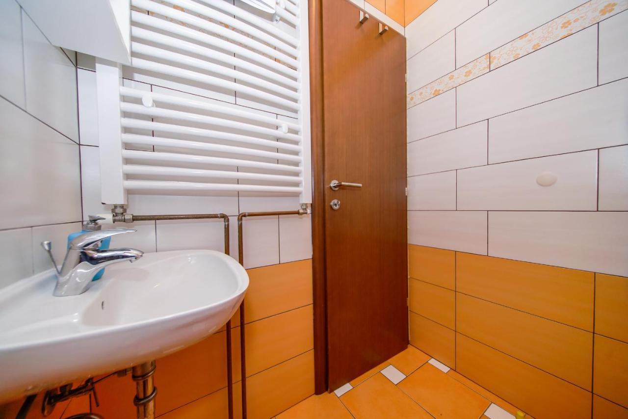 Porto Romantico 2 Sveti Juraj Bagian luar foto