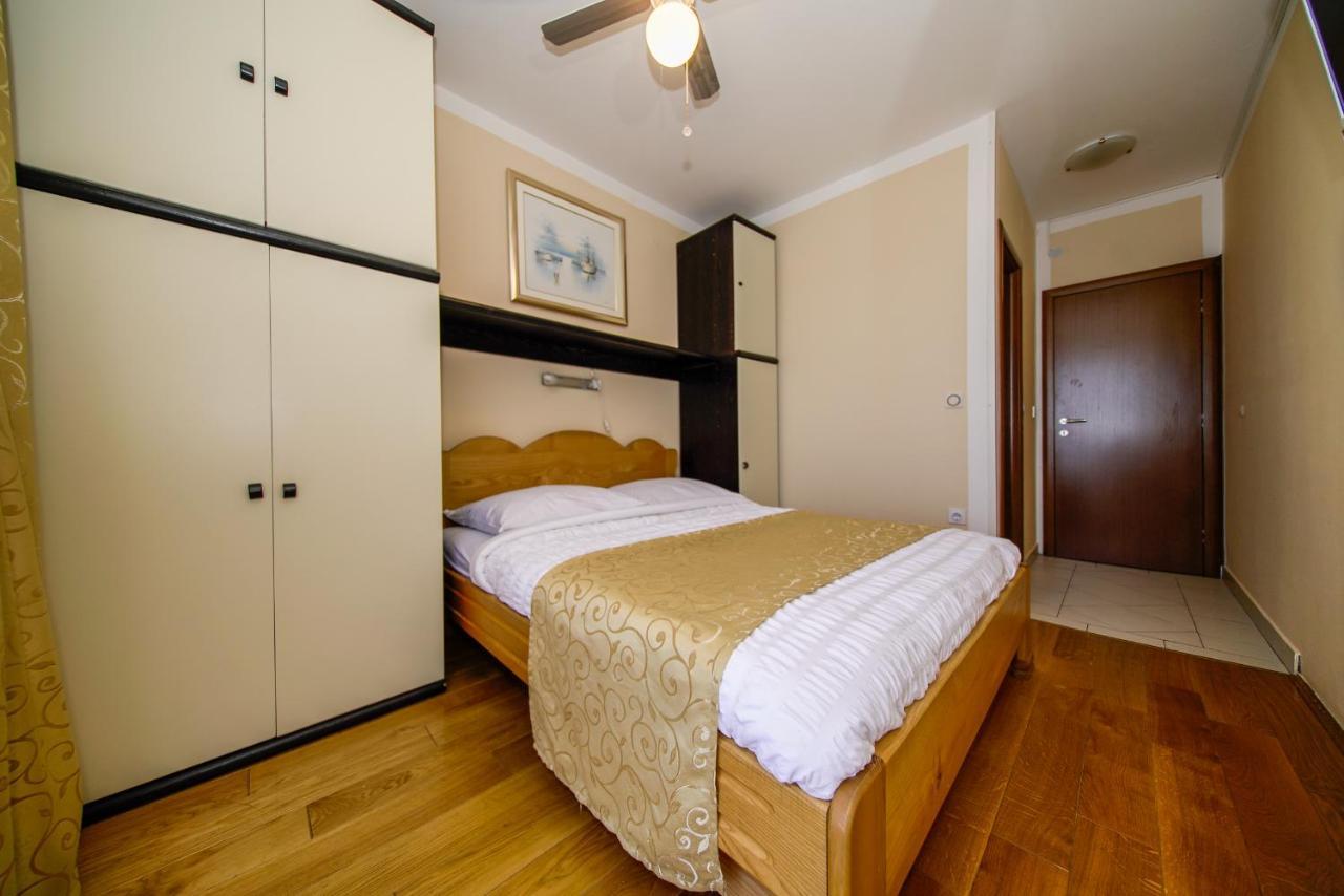 Porto Romantico 2 Sveti Juraj Bagian luar foto