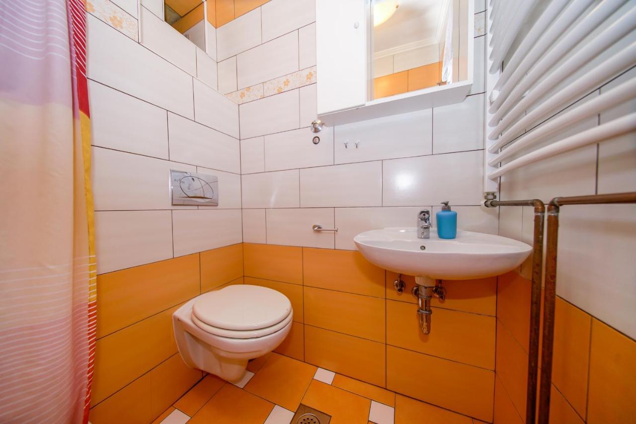 Porto Romantico 2 Sveti Juraj Bagian luar foto
