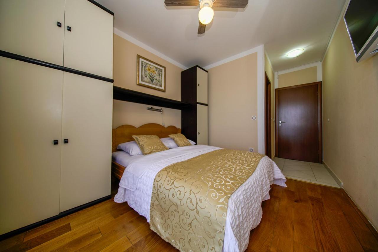 Porto Romantico 2 Sveti Juraj Bagian luar foto