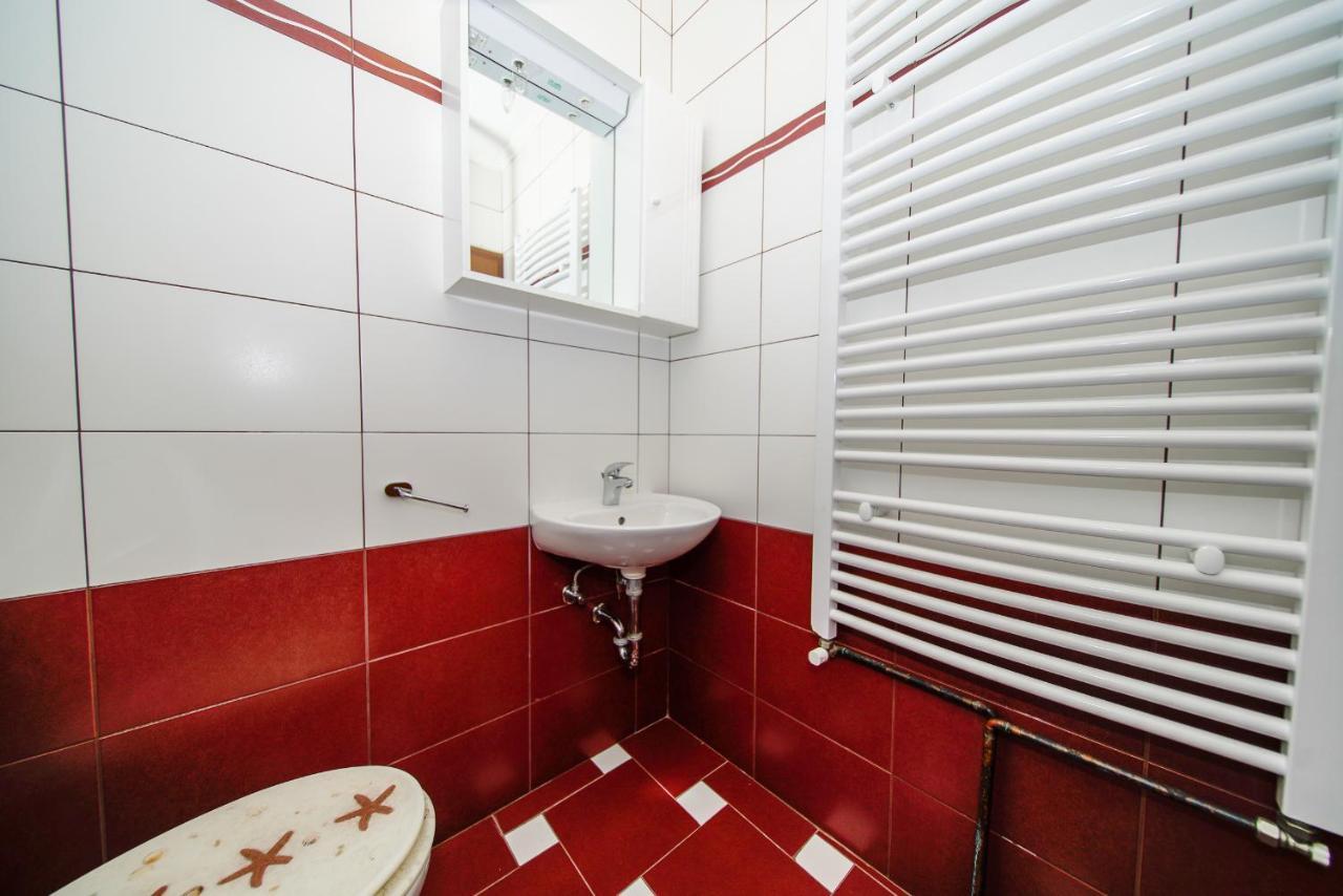 Porto Romantico 2 Sveti Juraj Bagian luar foto