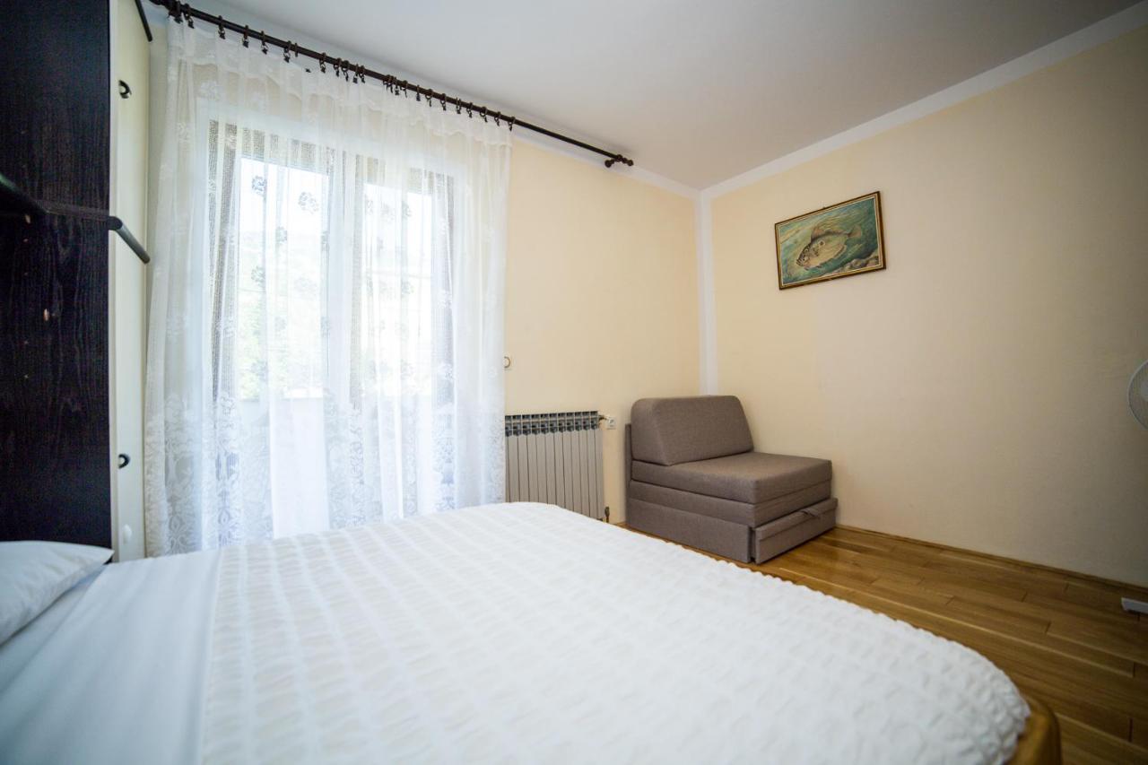 Porto Romantico 2 Sveti Juraj Bagian luar foto