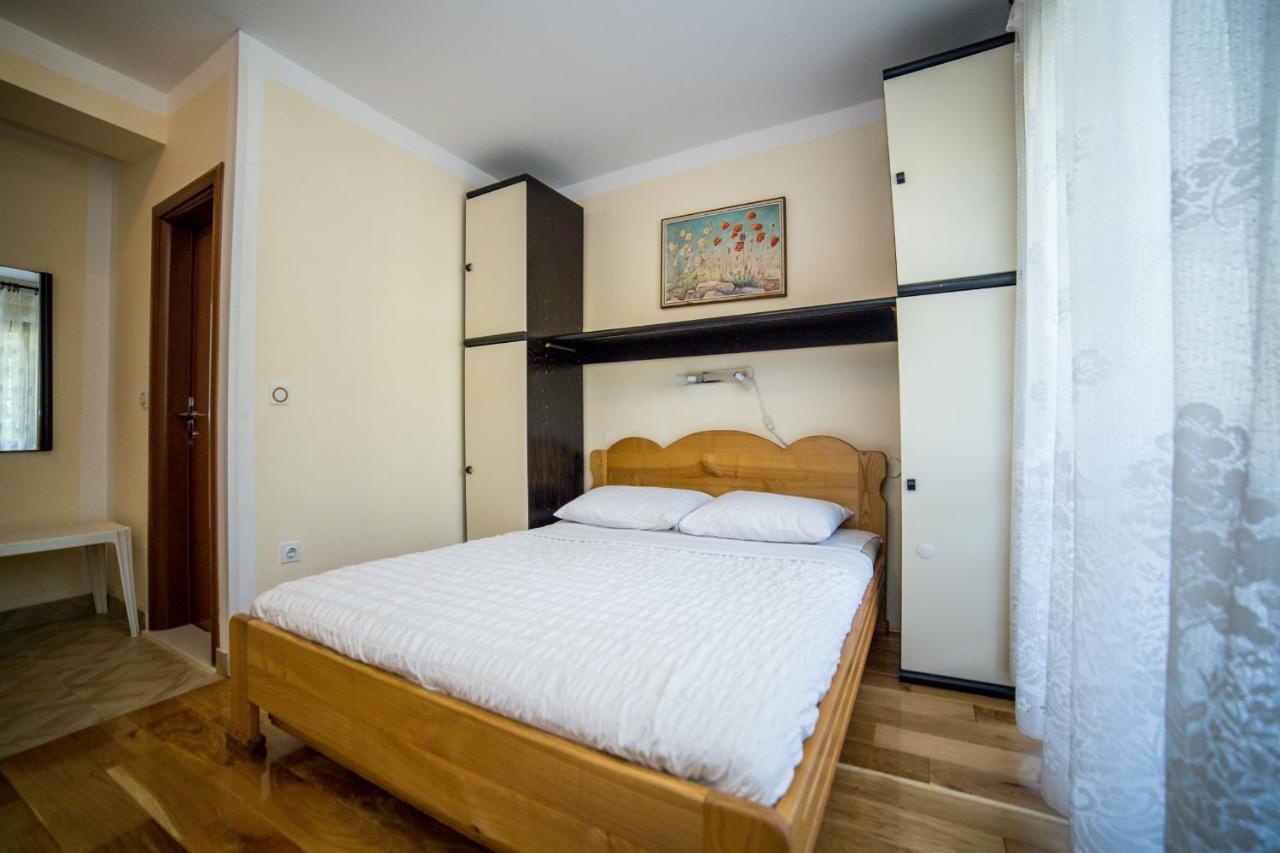 Porto Romantico 2 Sveti Juraj Bagian luar foto