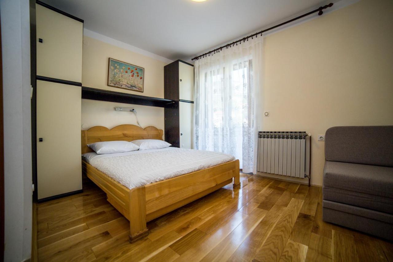Porto Romantico 2 Sveti Juraj Bagian luar foto