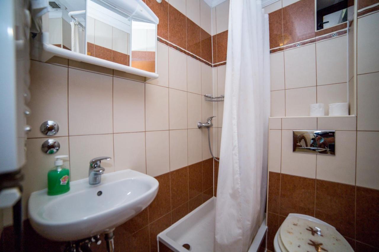 Porto Romantico 2 Sveti Juraj Bagian luar foto
