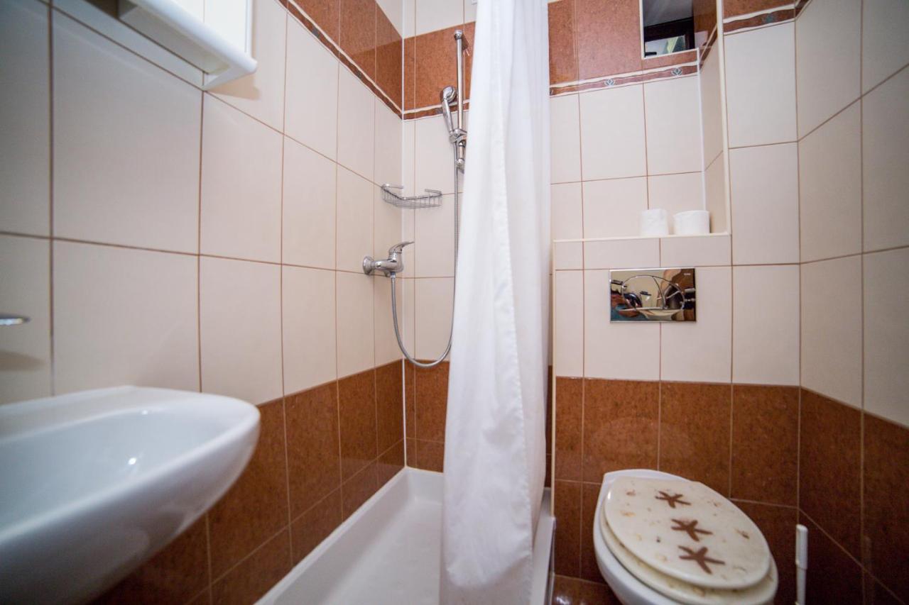 Porto Romantico 2 Sveti Juraj Bagian luar foto